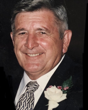 Luther Warren Dunaway